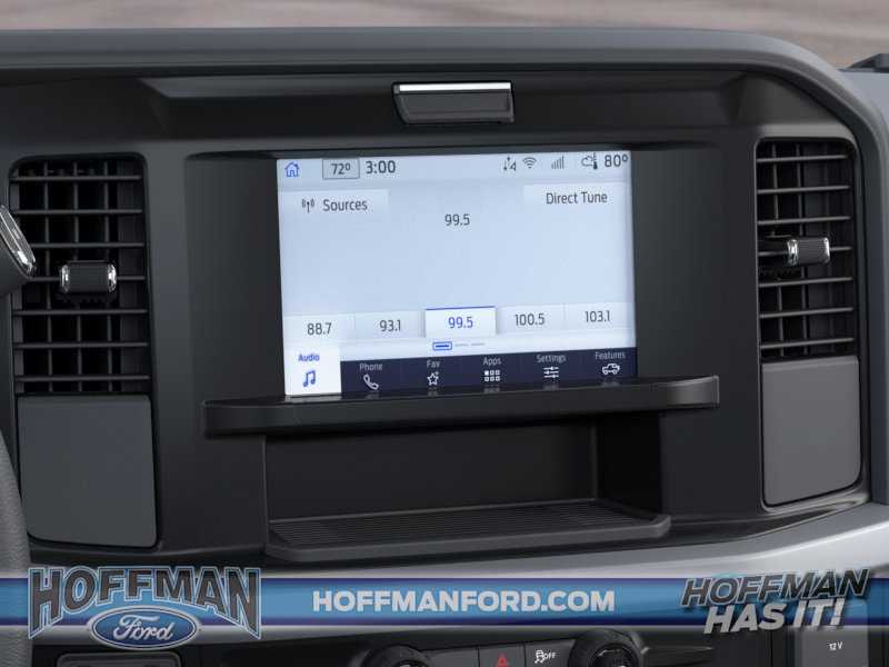 2025 Ford F-350 Super Duty Chassis Cab XL - Photo 14