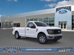 2026 Ford F-150 XL Truck Regular Cab