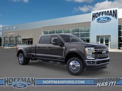 2026 Ford F-450 Super Duty XLT CrewCab DRW TRUCK