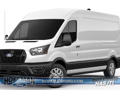 2026 Ford Transit Commercial Cargo Van Van Medium Roof Van