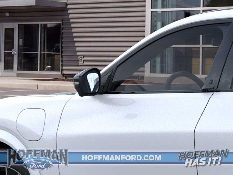 2025 Ford Mustang Mach-E Premium - Photo 20