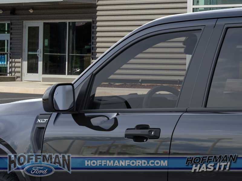 2025 Ford Maverick XLT - Photo 21