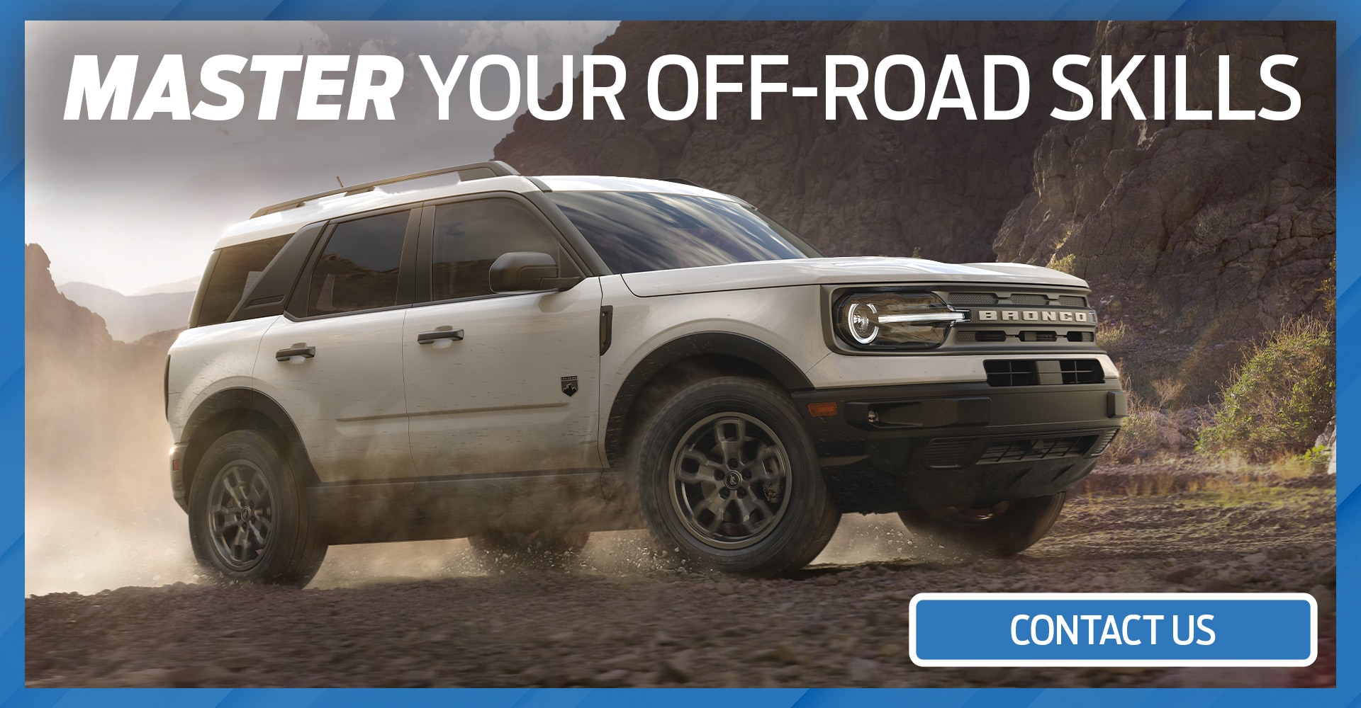 When Can I Order a 2024 Ford Bronco Sport Harrisburg PA title=