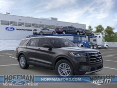 2026 Ford Explorer Active SUV