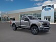 Ford F-350 Super Duty