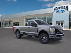 2025 Ford F-350 Super Duty XLT Reg Cab TRUCK