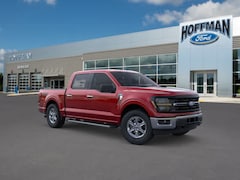 2025 Ford F-150 XLT TRUCK