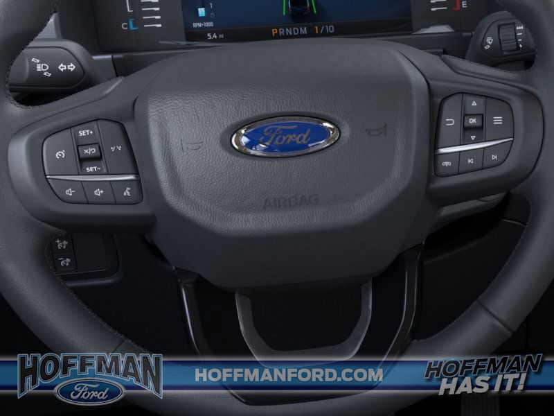 2025 Ford Ranger XLT - Photo 12
