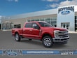  Ford F-350 Super Duty