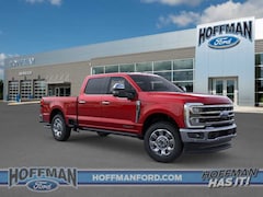 2026 Ford F-350 Super Duty King Ranch CrewCab TRUCK