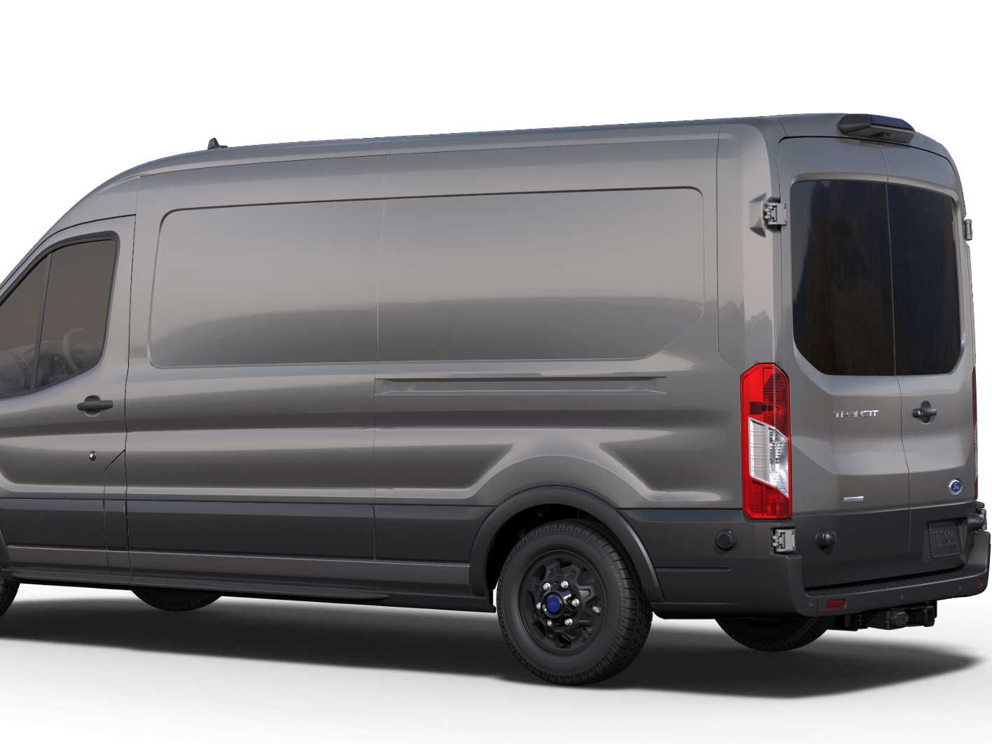 2025 Ford Transit Cargo Van photo 2