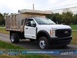 Ford F-550 Super Duty Landscaper Dump