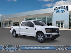 2026 Ford F-150 XL Truck SuperCrew Cab