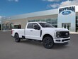 Ford F-350 Super Duty