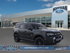 2025 Ford Bronco Sport Outer Banks SUV