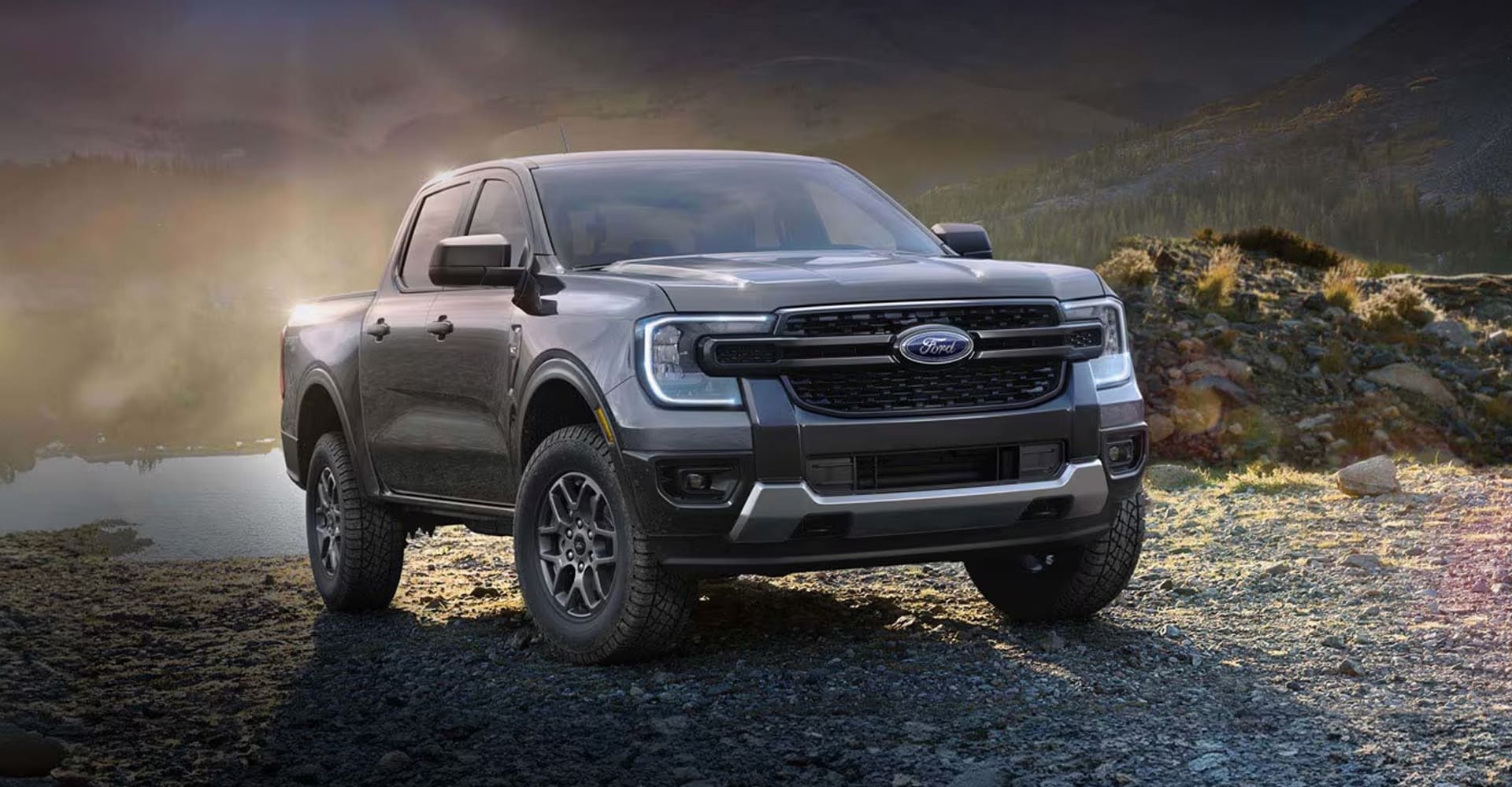 Ford Financing Rates