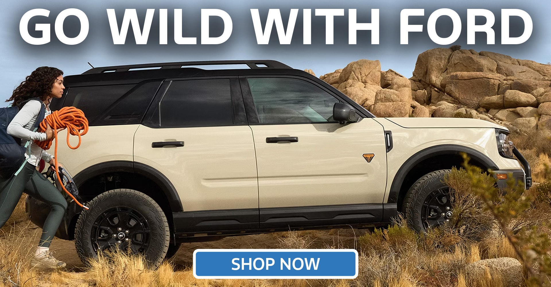 Ford Dealership Ephrata PA