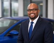 Staff member Kevin Hunter from ID_a075bc5dc7ea