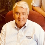 Staff member Earl Hoffman Jr. from ID_3fdf5772c64c
