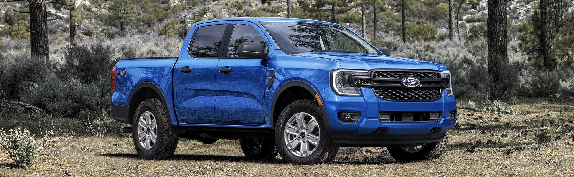 Ford Ranger Ownership Costs