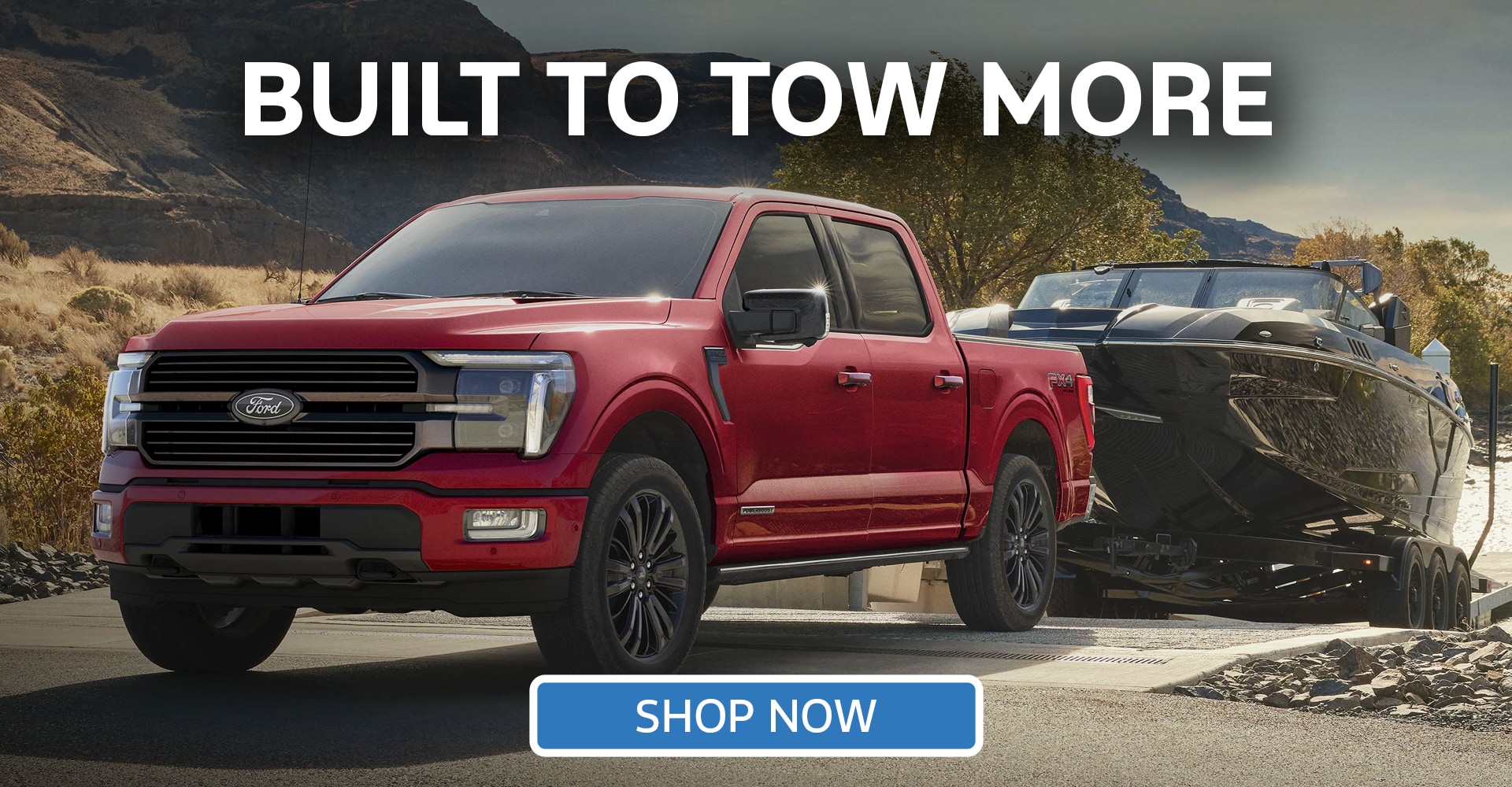 How Much Weight Can a Ford F-150 Haul?