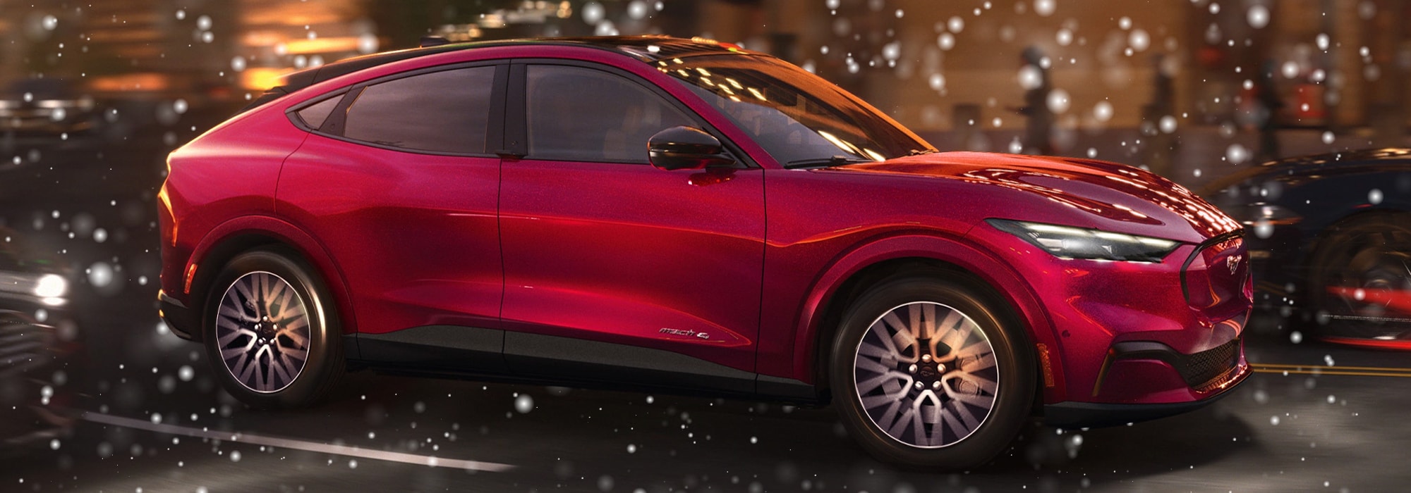 Best Trucks for Winter Driving