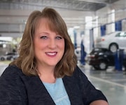 Staff member Karen Crone from ID_3fdf5772c64c