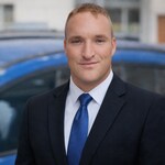 Staff member James Miner from ID_a075bc5dc7ea