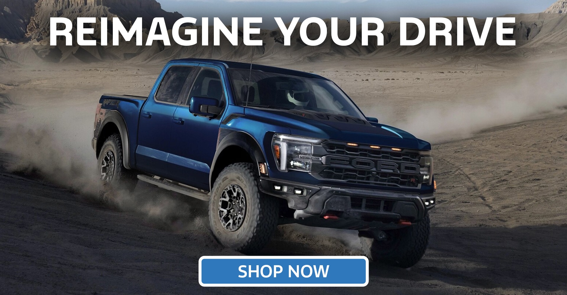 Ford EcoBoost® engine