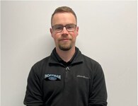 Staff member Jared Balton from ID_15f0bc29e37b