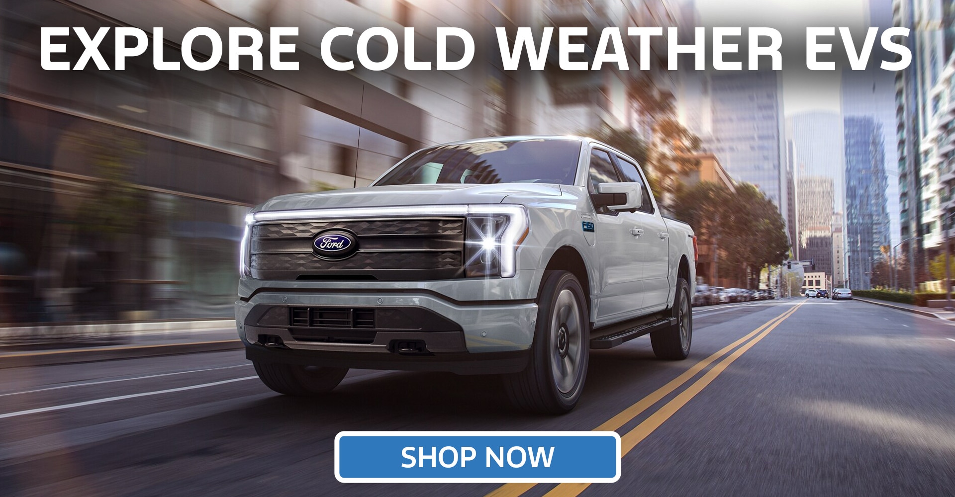 Best EVs For Cold Weather