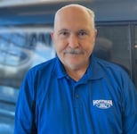 Staff member Don Brooks from ID_bcd360e191b4