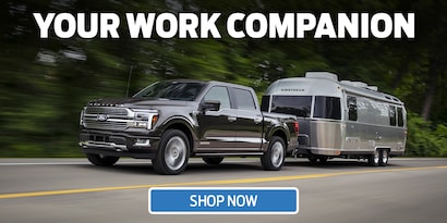 Ford F-150 Insurance Costs | Hoffman Ford | Harrisburg, PA