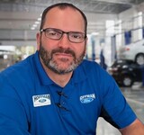 Staff member Bob Hockenberry from ID_bcd360e191b4
