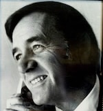 Staff member Earl Hoffman Sr. from ID_3fdf5772c64c