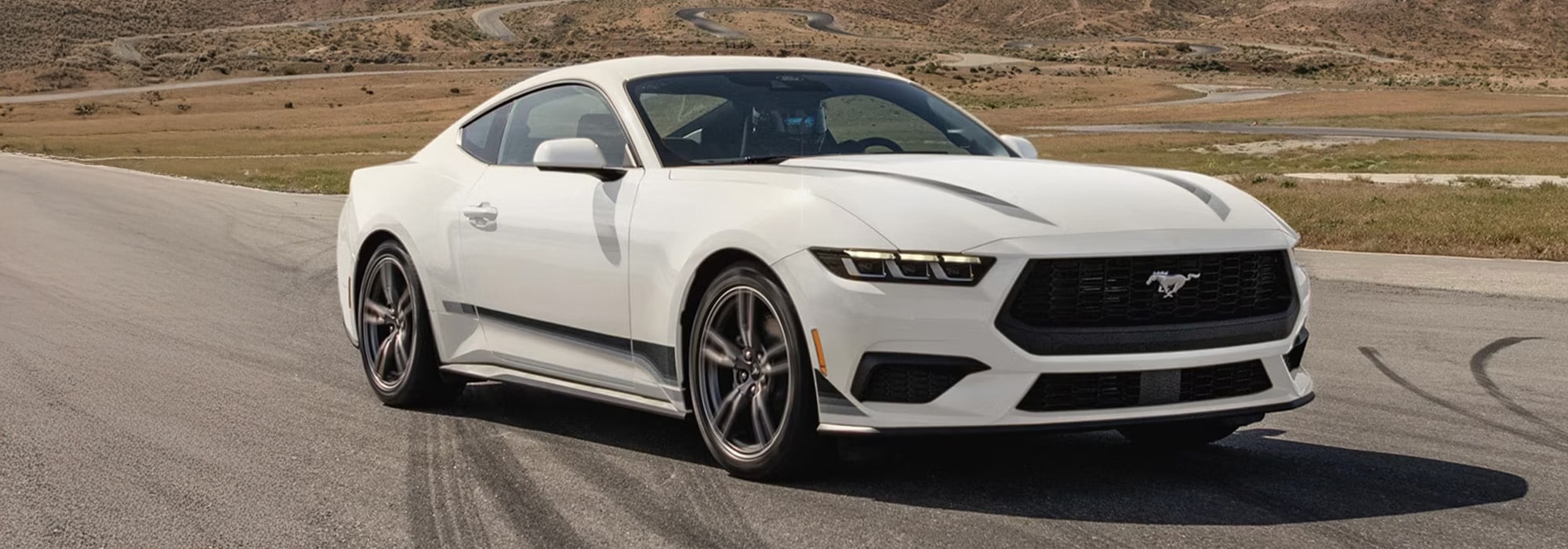 how does EcoBoost® work