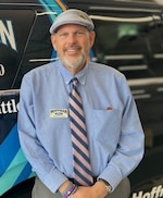 Staff member Randy Bronstein from ID_bcd360e191b4