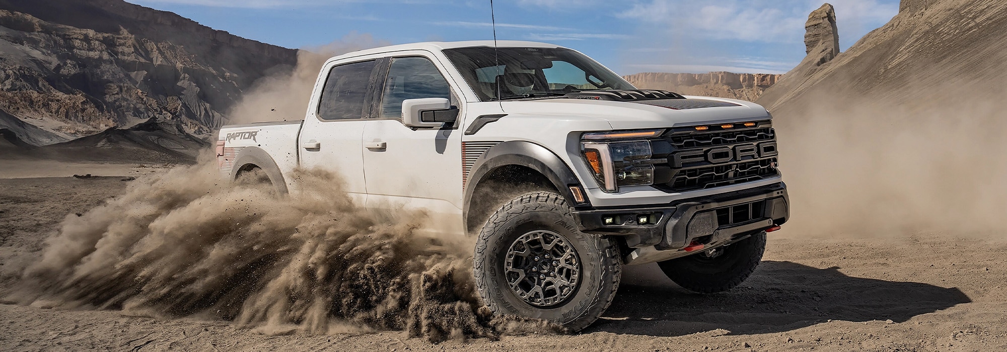 Ford F-150 Auto Start-Stop