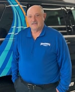 Staff member Finn Anthony from ID_bcd360e191b4