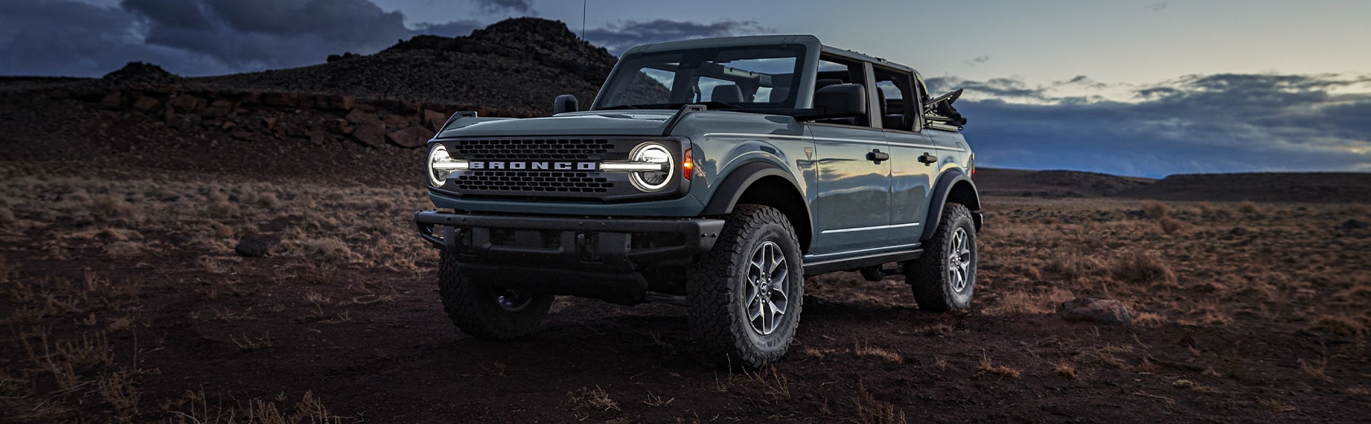 Ford Bronco Depreciation