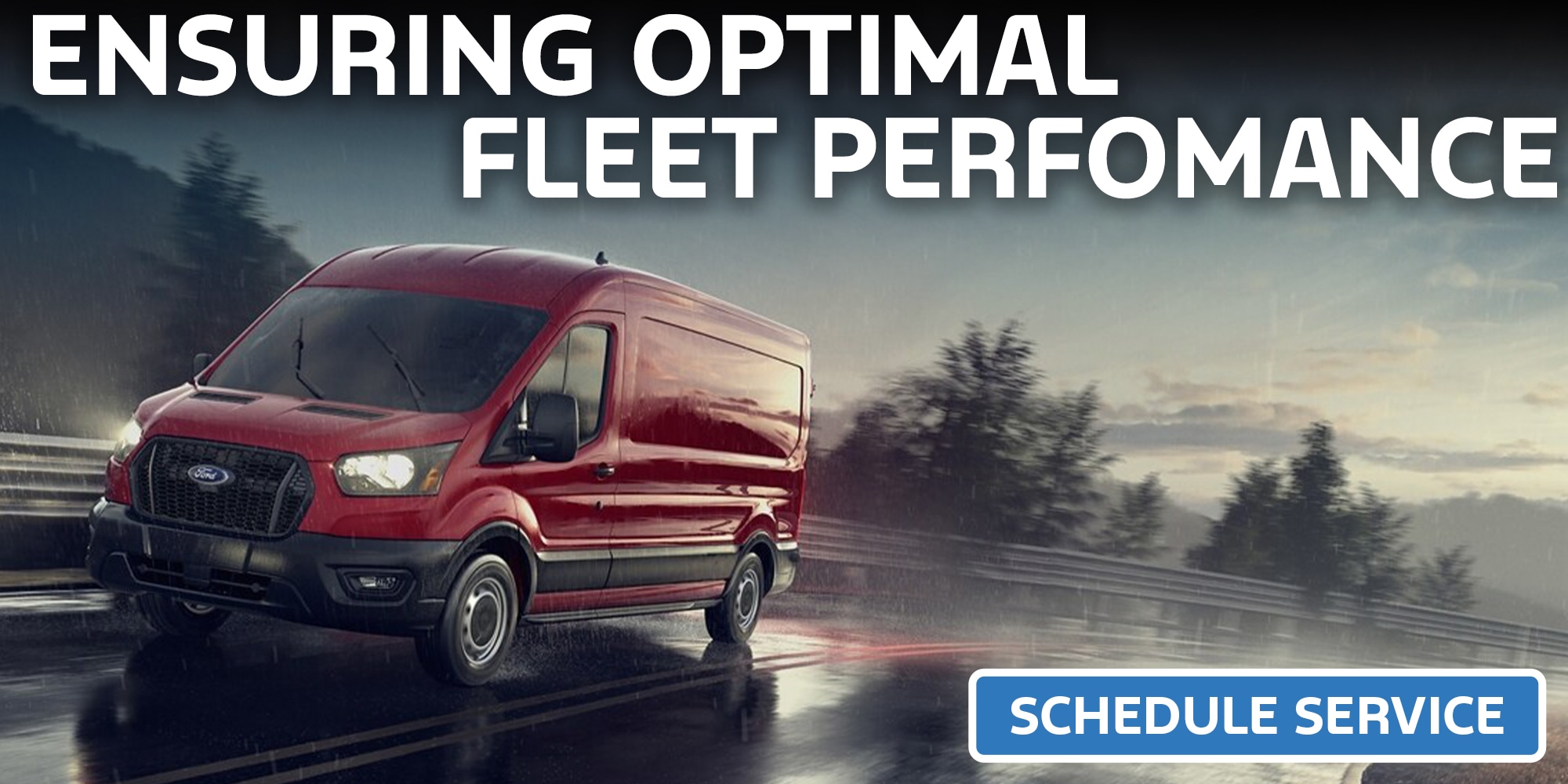 Fleet Maintenance Plan