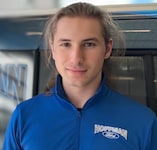 Staff member David Gould from ID_bcd360e191b4