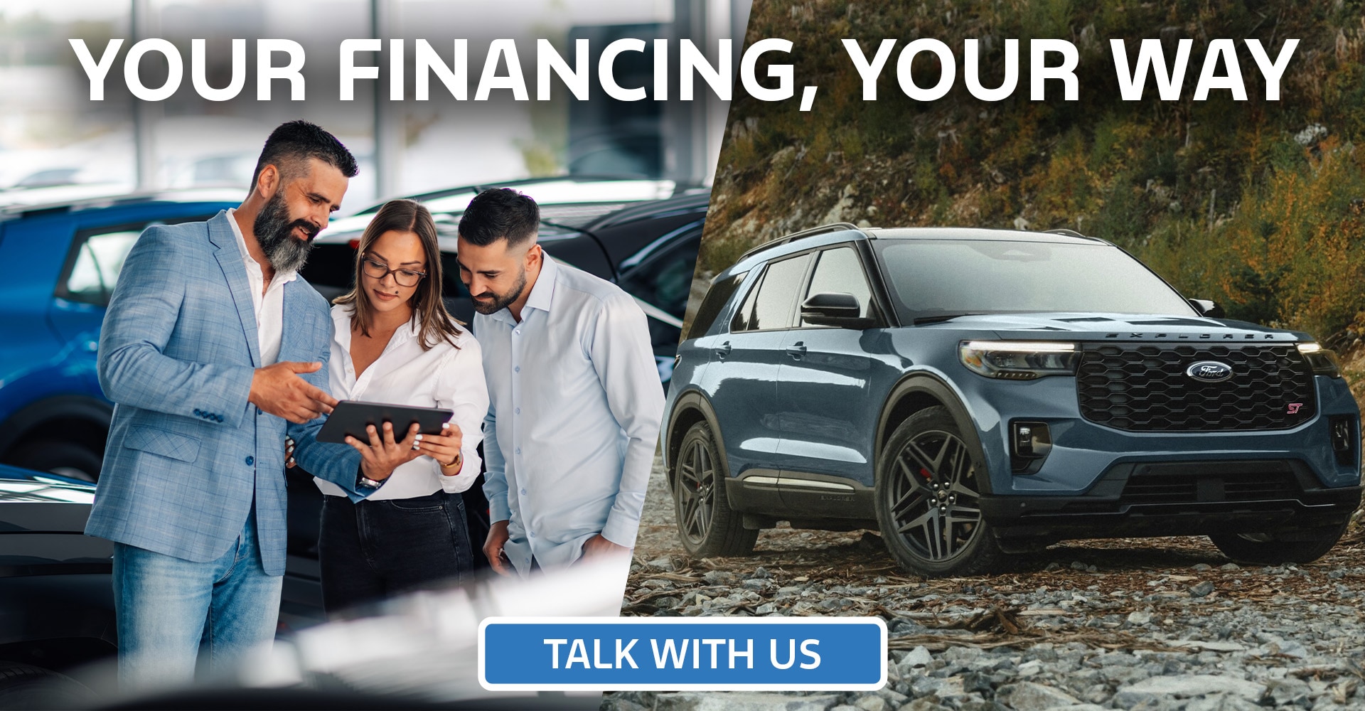 New Vs. Used Car Interest Rates
