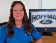 Staff member Ashley Minium from ID_a3ec074d62ff