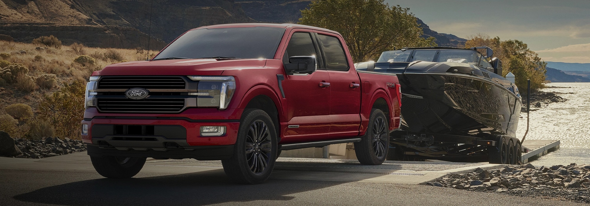 Ford Auto Start-Stop technology