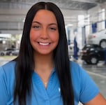 Staff member Allison Renshaw from ID_bcd360e191b4