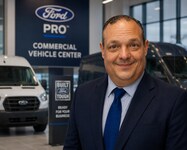 Staff member Rich Larocco from ID_a075bc5dc7ea