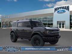 2026 Ford Bronco Big Bend&reg; SUV