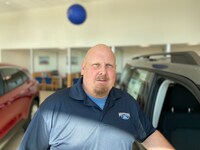 Staff member Dave Jimison from ID_a075bc5dc7ea
