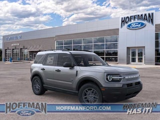 2026 Ford Bronco Sport Big Bend&reg; SUV